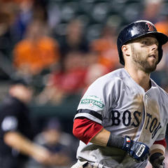 Dustin Pedroia quotes