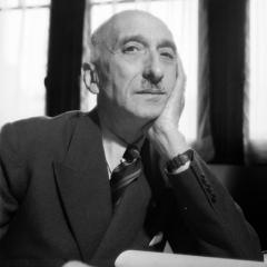 Francois Mauriac quotes