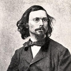 George Inness quotes