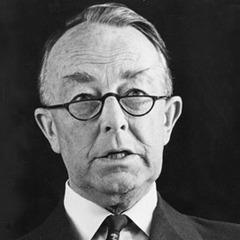 Hartley Shawcross, Baron Shawcross quotes