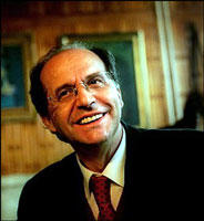 Ibrahim Rugova quotes