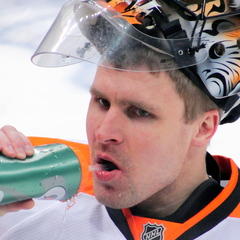 Ilya Bryzgalov quotes