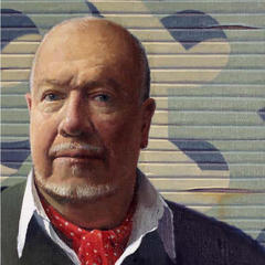 Jeffrey Smart quotes