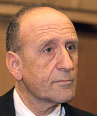 John R. Leopold quotes