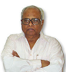 K. Balachander quotes