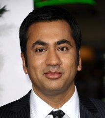 Kal Penn quotes