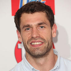 Kelvin Fletcher quotes