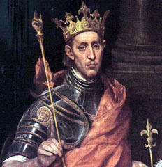 Louis IX of France quotes