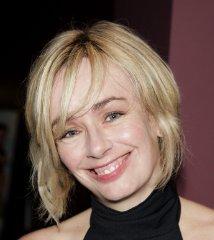 Lucy DeCoutere quotes