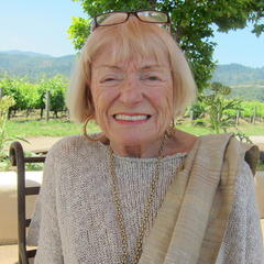 Margrit Mondavi quotes