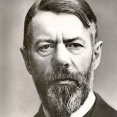 Max Weber quotes