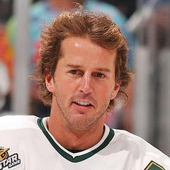 Mike Modano quotes