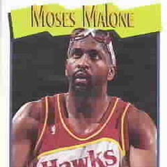 Moses Malone quotes