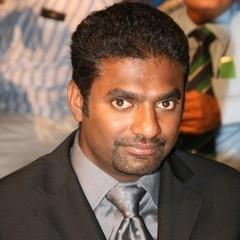 Muttiah Muralitharan quotes