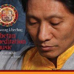 Nawang Khechog quotes