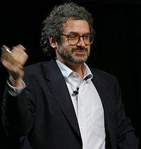Neil Gershenfeld quotes