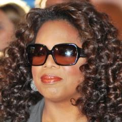 Oprah Winfrey quotes