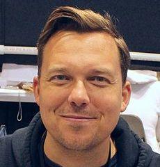 Rick Remender quotes