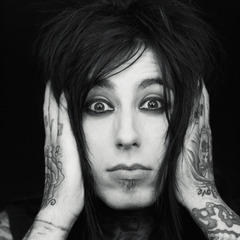 Ronnie Radke quotes