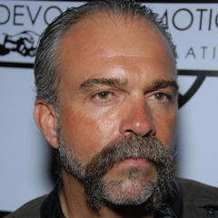Sam Childers quotes
