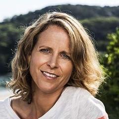 Sarah Turnbull quotes