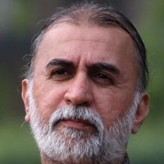 Tarun J. Tejpal quotes