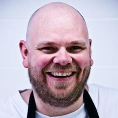 Tom Kerridge quotes