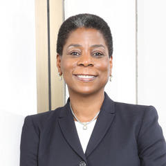 Ursula Burns quotes