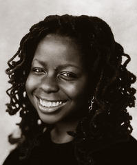 Veronica Chambers quotes