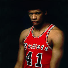 Wes Unseld quotes