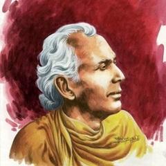 Anagarika Dharmapala quotes