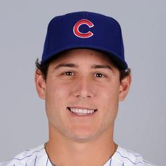 Anthony Rizzo quotes