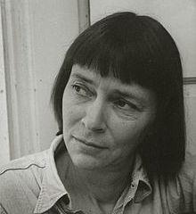 Barbara Deming quotes