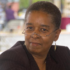 Beverly Jenkins quotes
