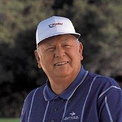Billy Casper quotes