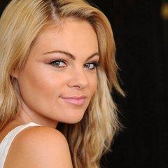 Caitlin Crosby quotes