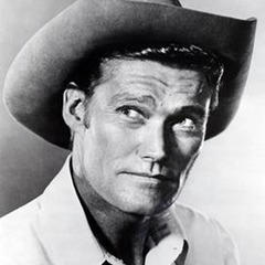 Chuck Connors quotes
