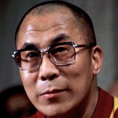 Dalai Lama quotes