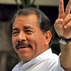 Daniel Ortega quotes