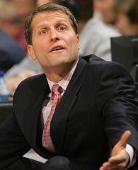 Eric Musselman quotes