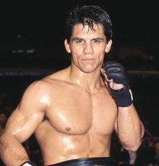 Frank Shamrock quotes