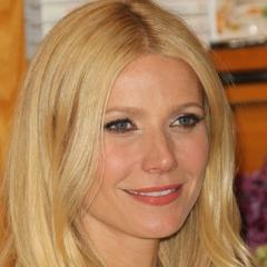 Gwyneth Paltrow quotes