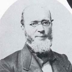 Henry James, Sr. quotes