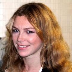 Honeysuckle Weeks quotes