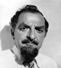 Hugh Griffith quotes