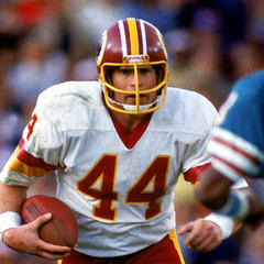 John Riggins quotes