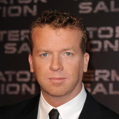 Joseph McGinty Nichol quotes