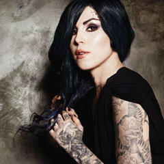Kat Von D quotes