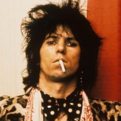 Keith Richards quotes