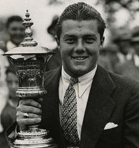 Lawson Little quotes